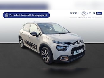 Citroen - C3