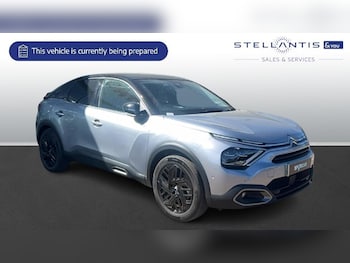 Used Citroen C4 2024 for sale - 78753470: Photo