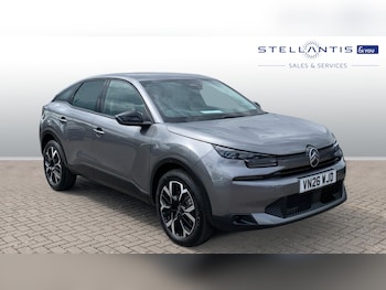 Used Citroen C4 2026 for sale - 78602531: Photo