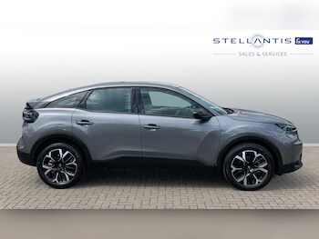 Used Citroen C4 2026 for sale - 78602531: Photo