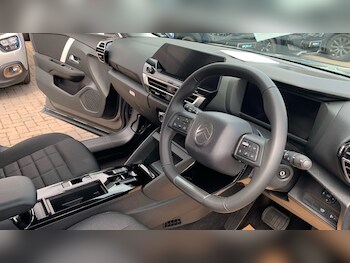 Used Citroen C4 2026 for sale - 78602531: Photo