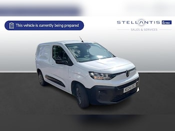 Citroen - Berlingo