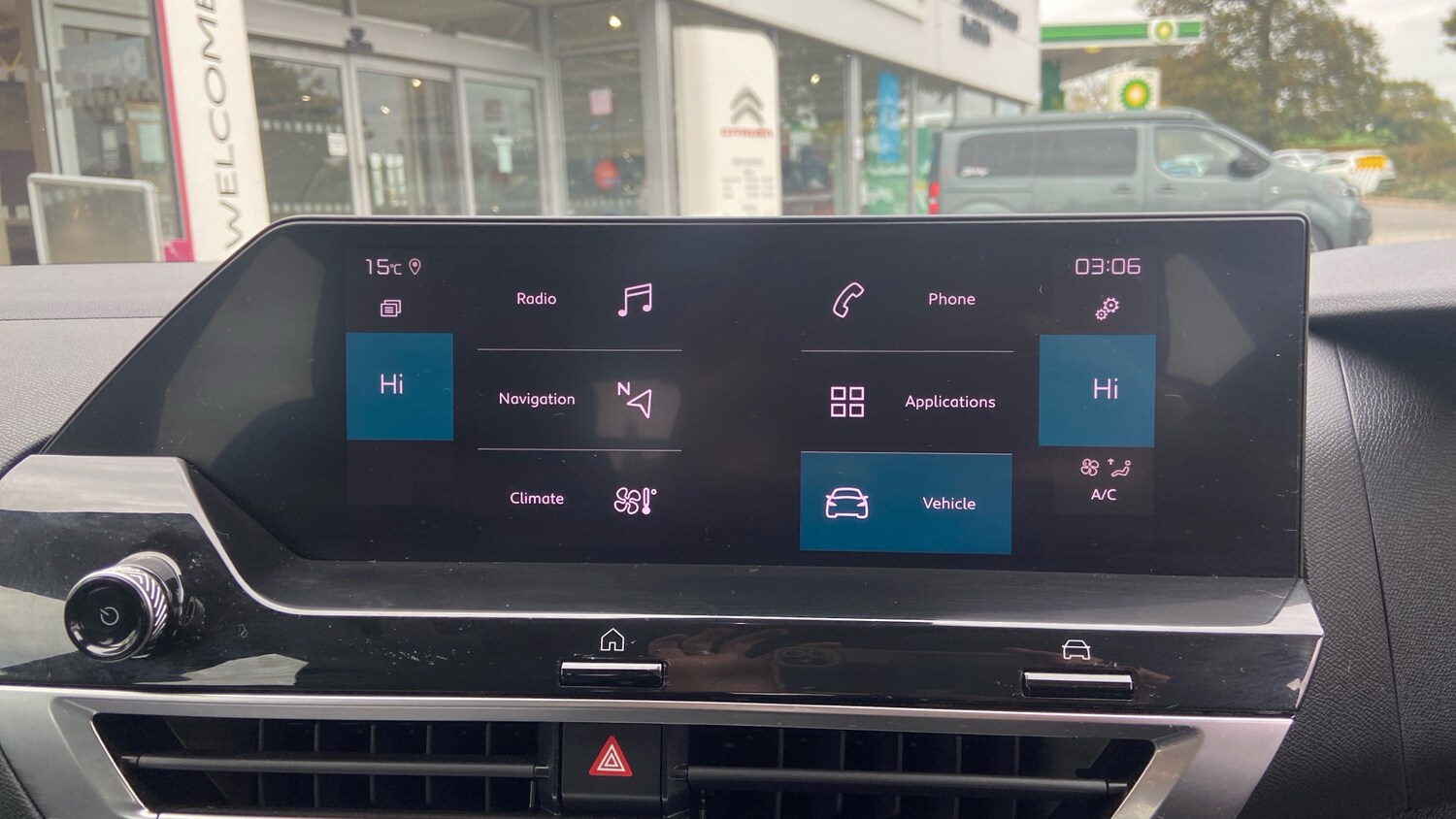 Used Citroen C4 2023 for sale - 76307989: Photo 10