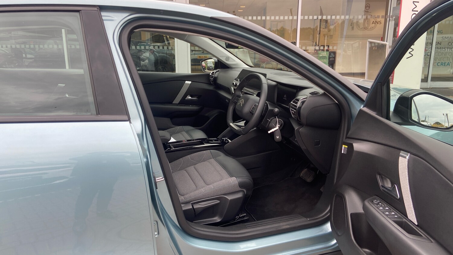 Used Citroen C4 2023 for sale - 76307989: Photo 11