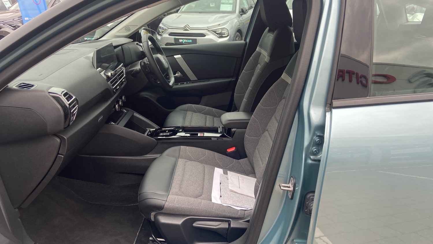 Used Citroen C4 2023 for sale - 76307989: Photo 12