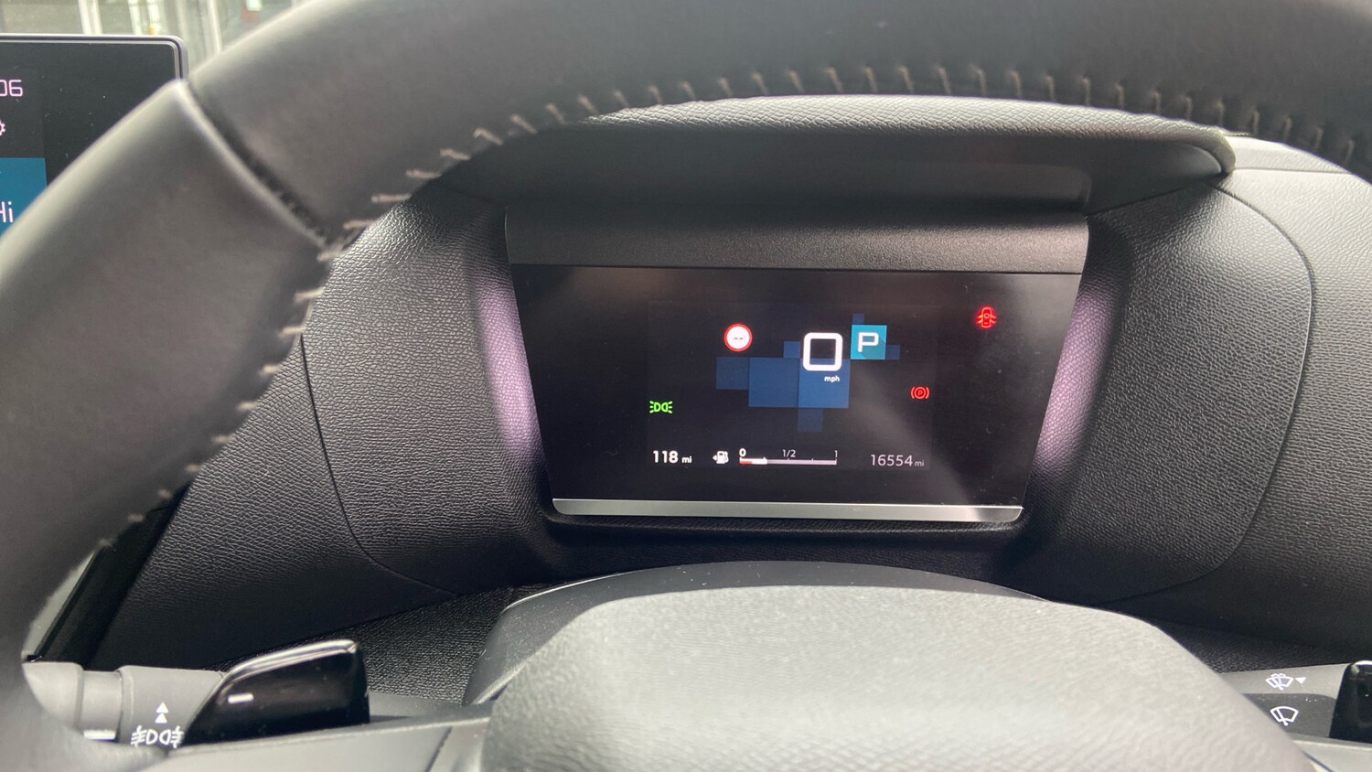 Used Citroen C4 2023 for sale - 76307989: Photo 13