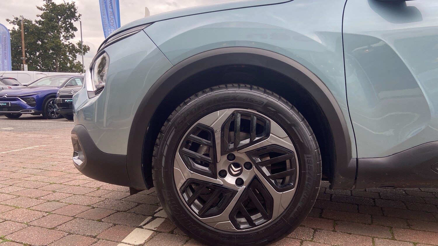 Used Citroen C4 2023 for sale - 76307989: Photo 14