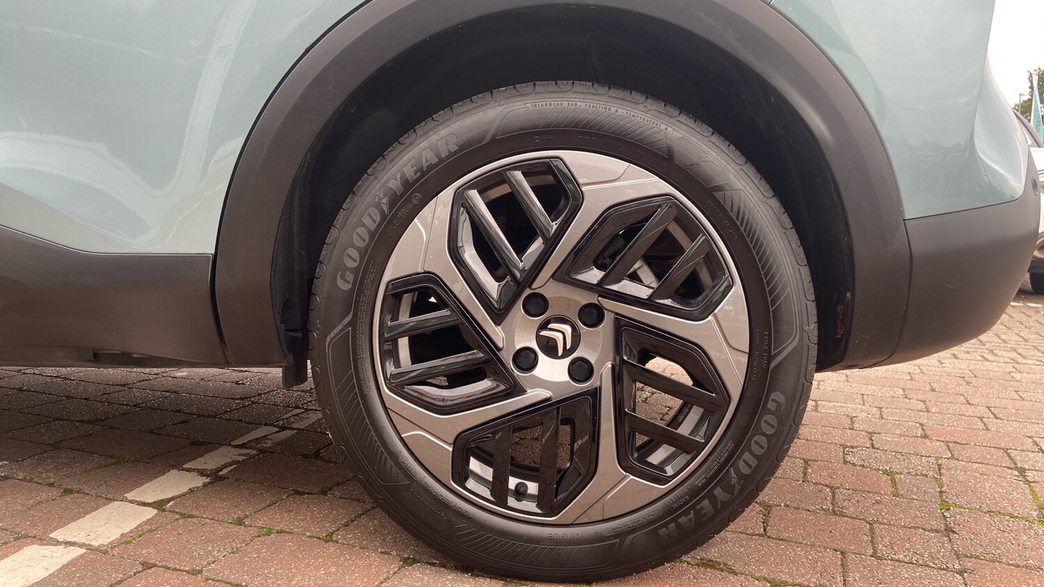 Used Citroen C4 2023 for sale - 76307989: Photo 15