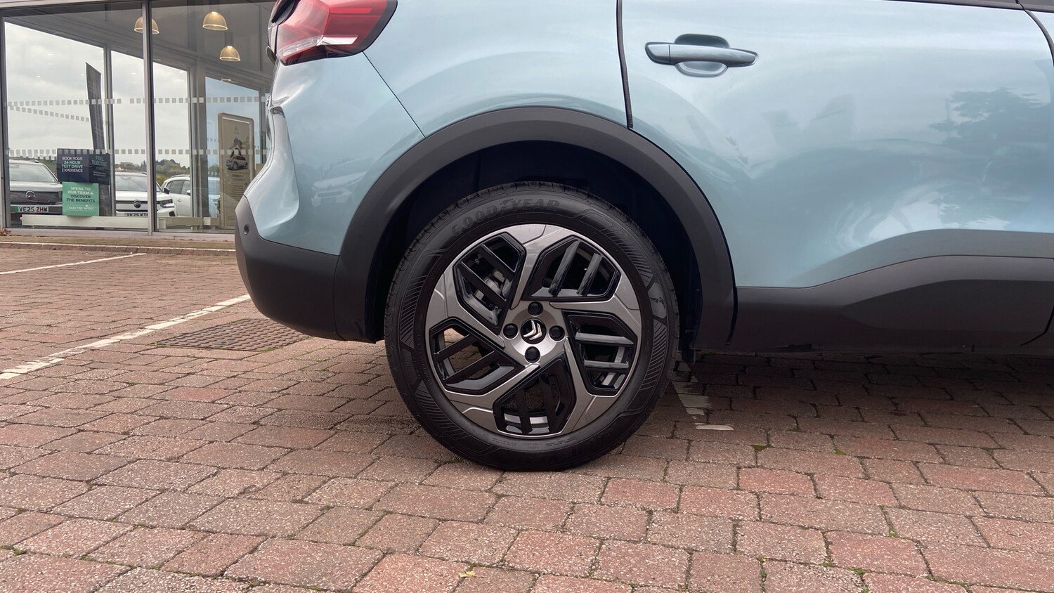 Used Citroen C4 2023 for sale - 76307989: Photo 16