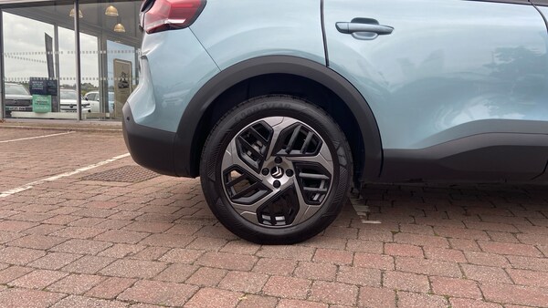 Used Citroen C4 2023 for sale - 76307989: Photo 16