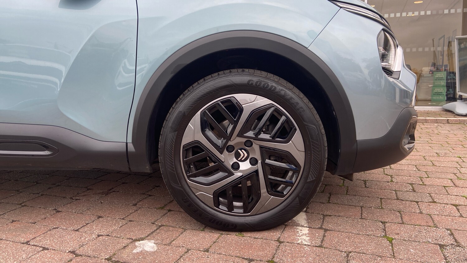 Used Citroen C4 2023 for sale - 76307989: Photo 17