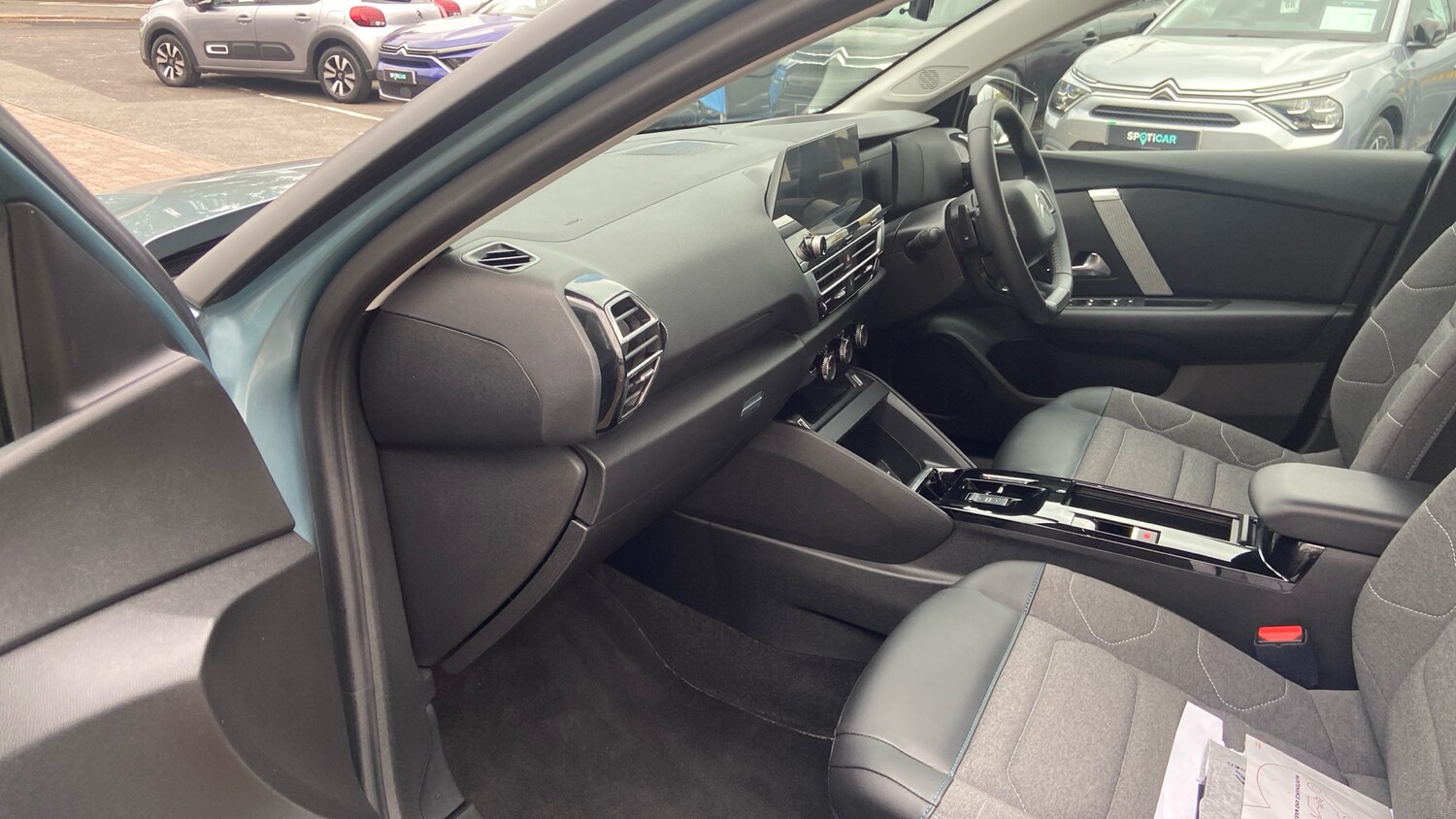 Used Citroen C4 2023 for sale - 76307989: Photo 18