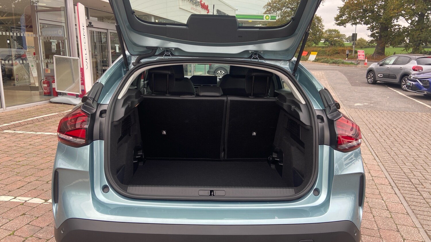 Used Citroen C4 2023 for sale - 76307989: Photo 19