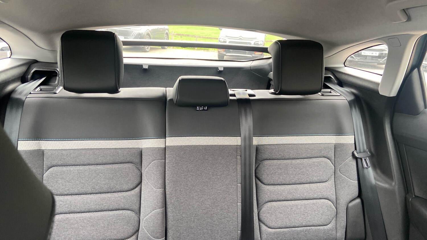 Used Citroen C4 2023 for sale - 76307989: Photo 25