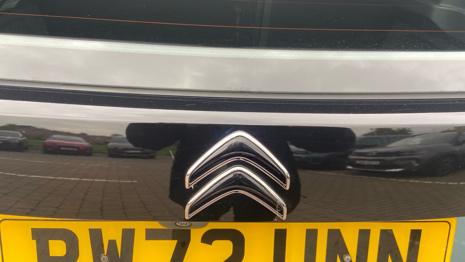 Used Citroen C4 2023 for sale - 76307989: Photo 26