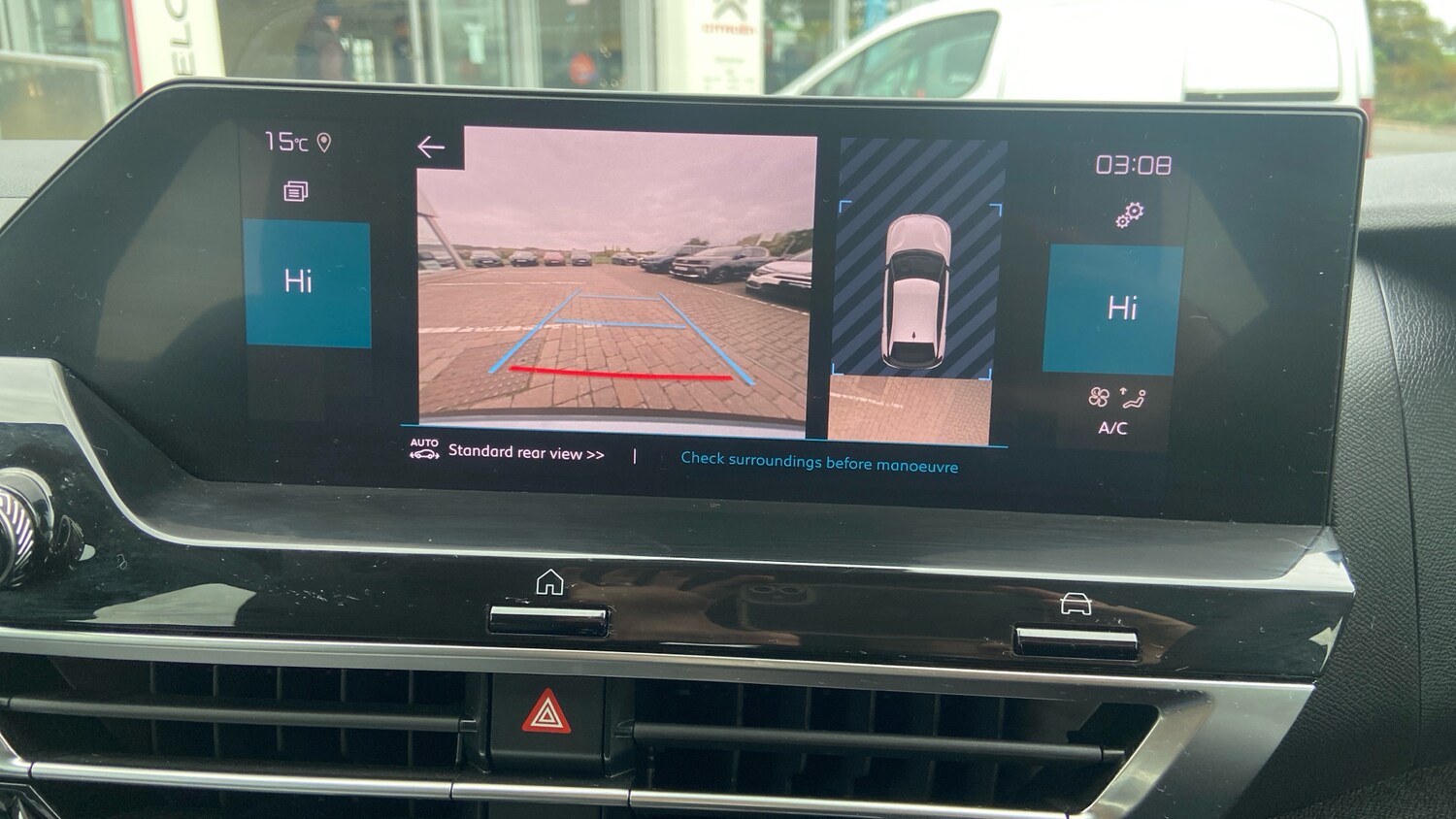 Used Citroen C4 2023 for sale - 76307989: Photo 30