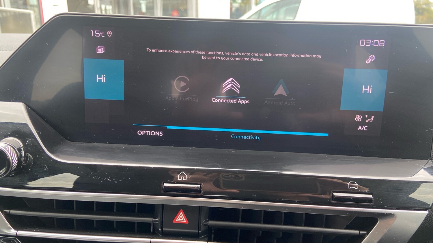 Used Citroen C4 2023 for sale - 76307989: Photo 33