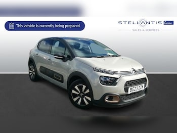 Used Citroen C3 2023 for sale - 78966694: Photo