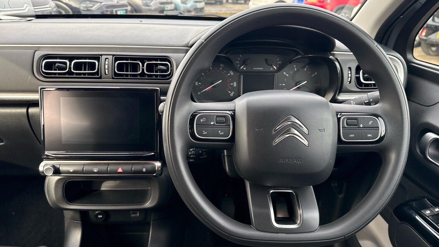 Used Citroen C3 2023 for sale - 78008392: Photo 10