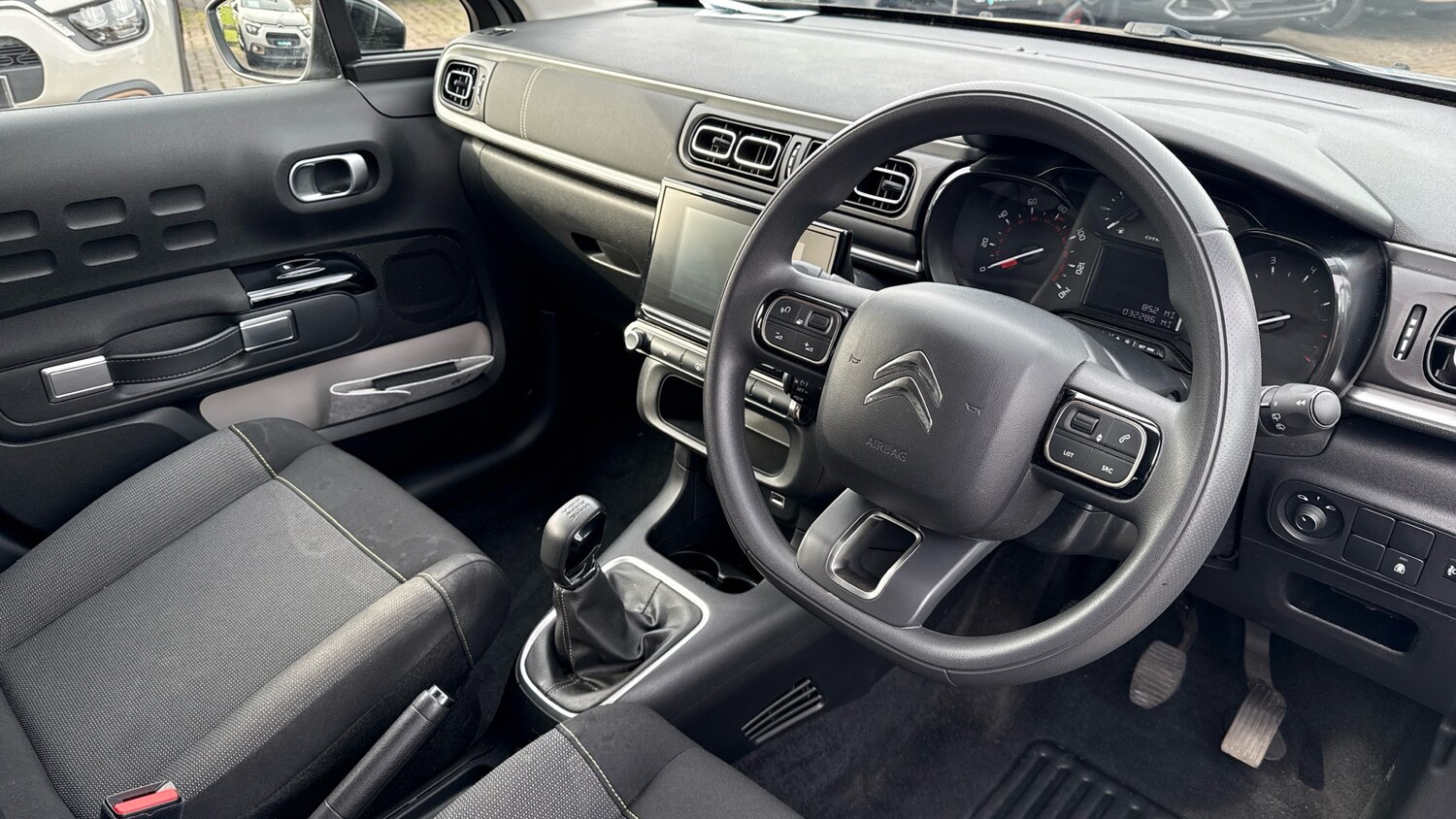 Used Citroen C3 2023 for sale - 78008392: Photo 11