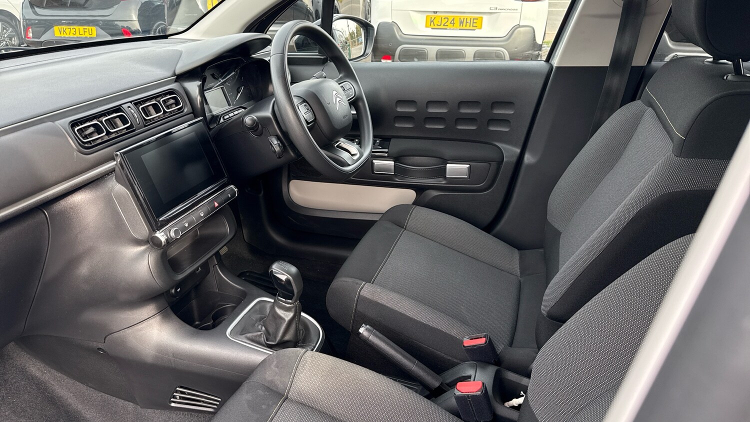 Used Citroen C3 2023 for sale - 78008392: Photo 12