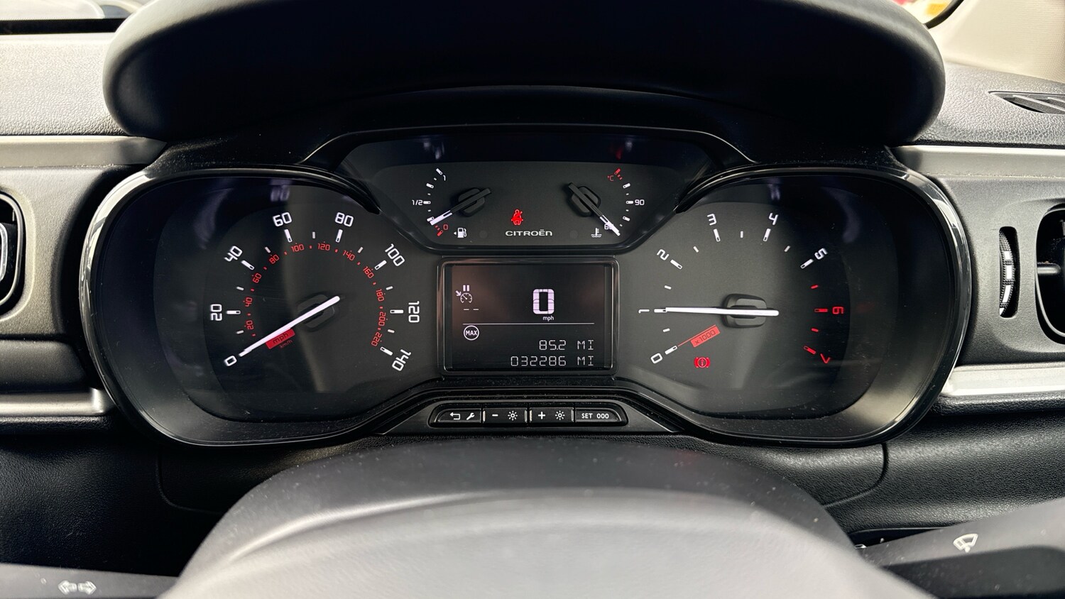 Used Citroen C3 2023 for sale - 78008392: Photo 13