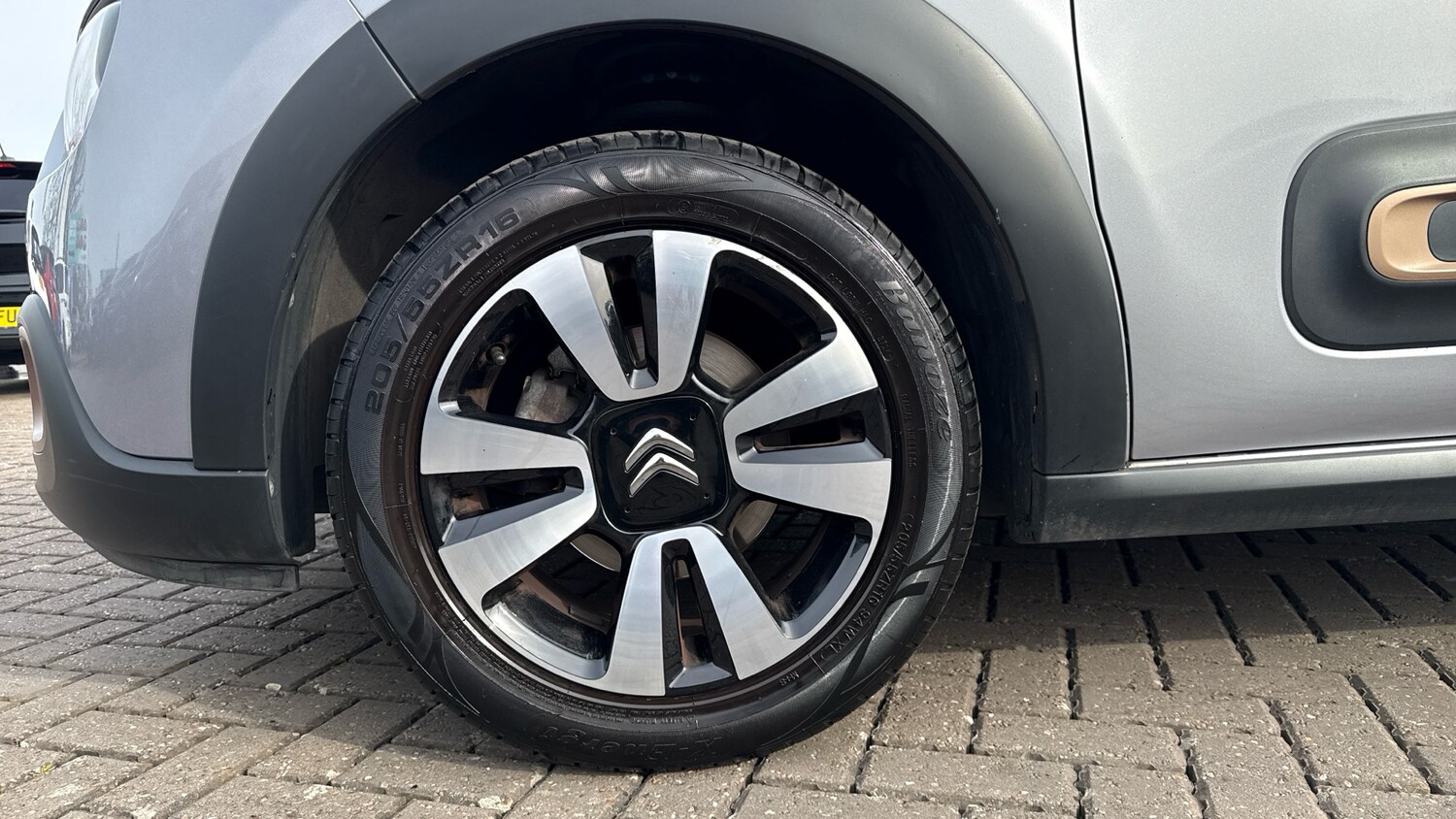 Used Citroen C3 2023 for sale - 78008392: Photo 14