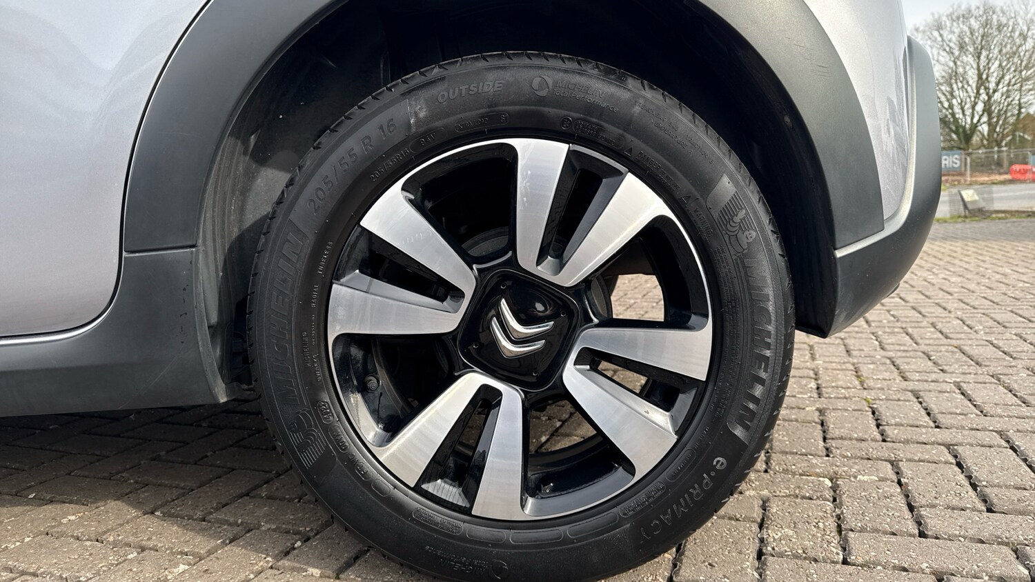 Used Citroen C3 2023 for sale - 78008392: Photo 15