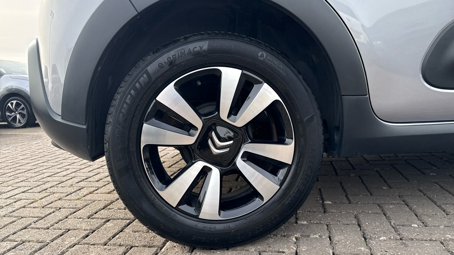 Used Citroen C3 2023 for sale - 78008392: Photo 16