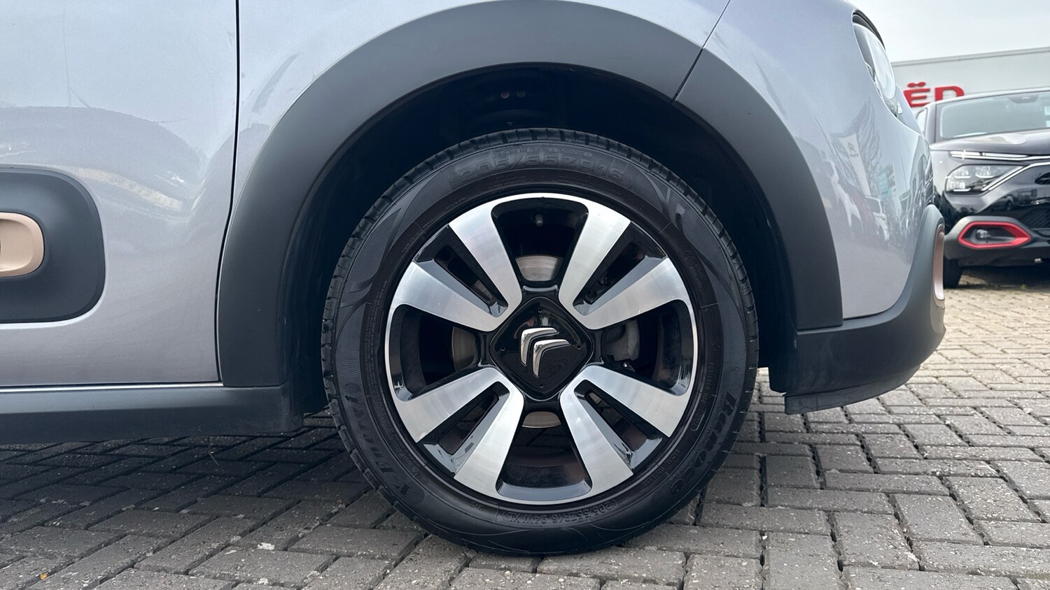 Used Citroen C3 2023 for sale - 78008392: Photo 17