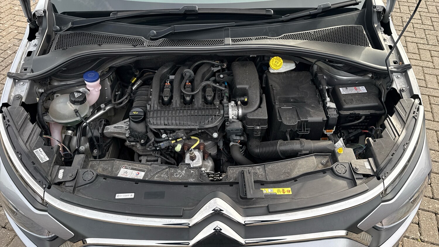 Used Citroen C3 2023 for sale - 78008392: Photo 18