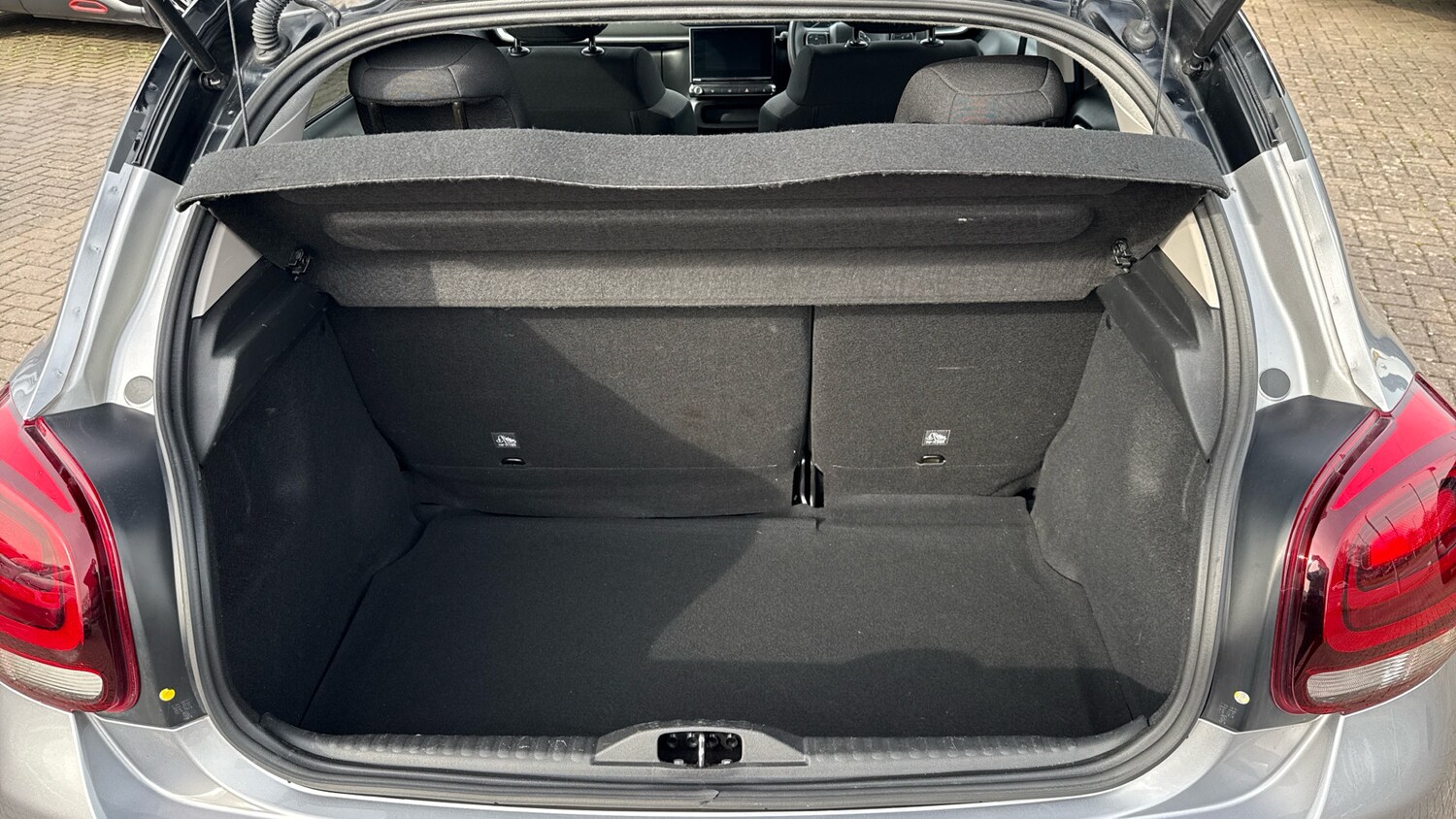 Used Citroen C3 2023 for sale - 78008392: Photo 19