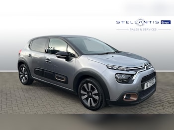 Citroen C3 feature image