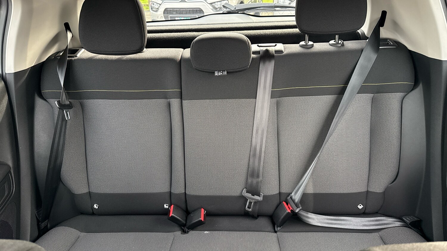 Used Citroen C3 2023 for sale - 78008392: Photo 25