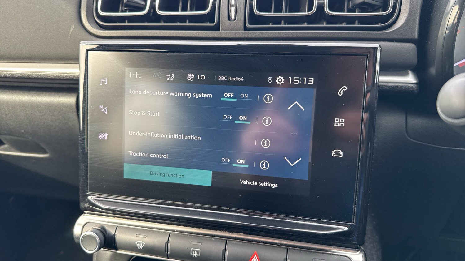 Used Citroen C3 2023 for sale - 78008392: Photo 29