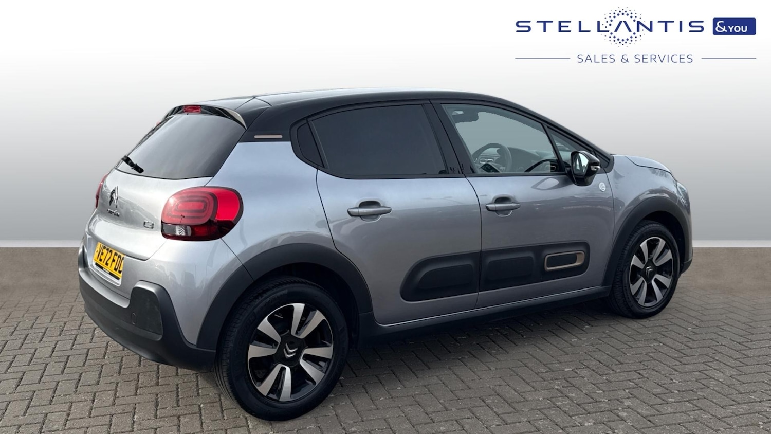 Used Citroen C3 2023 for sale - 78008392: Photo 3