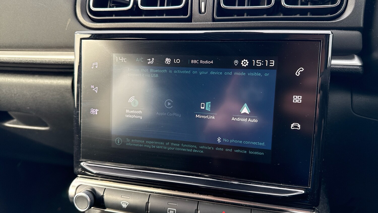 Used Citroen C3 2023 for sale - 78008392: Photo 30