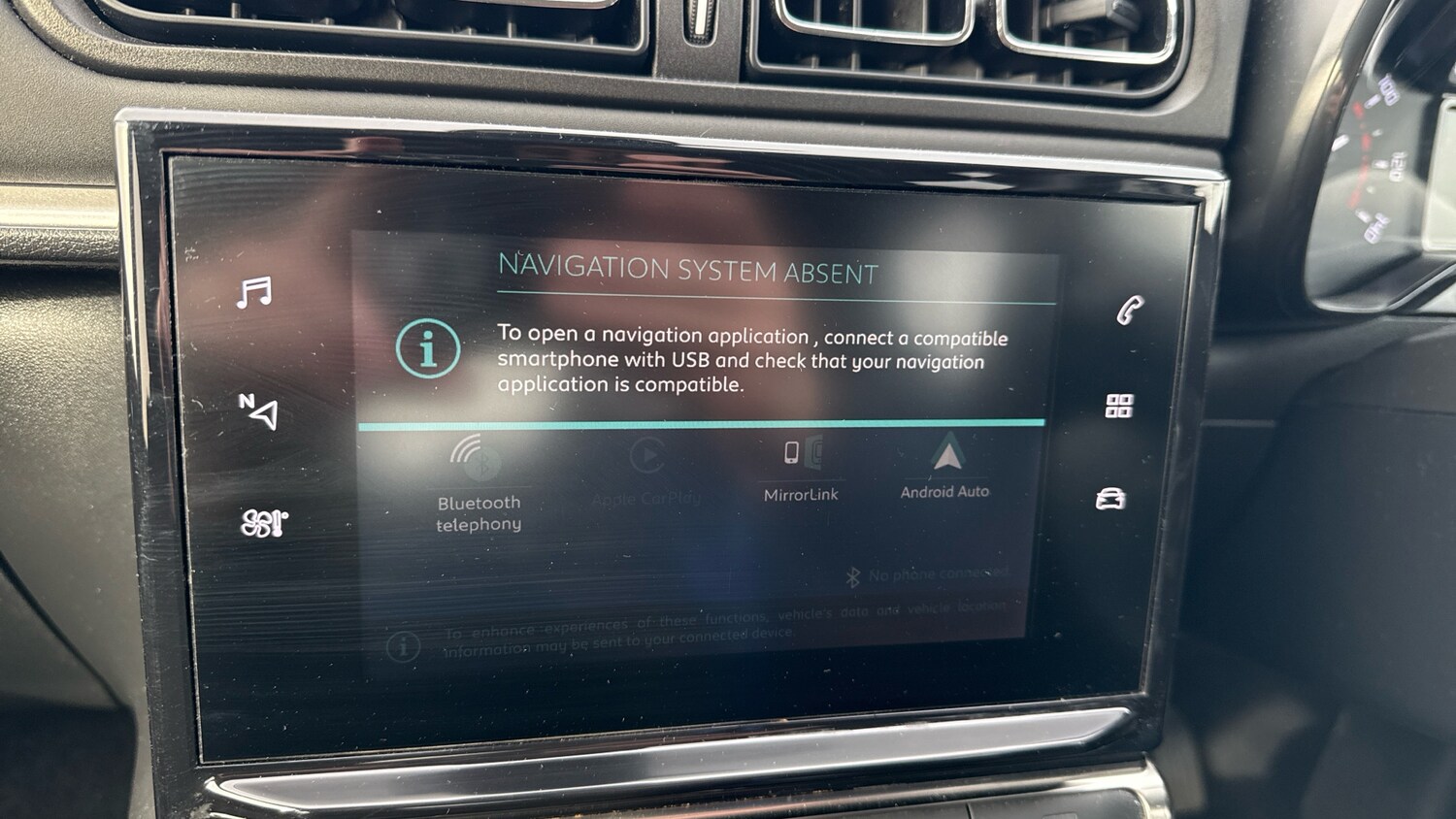 Used Citroen C3 2023 for sale - 78008392: Photo 31