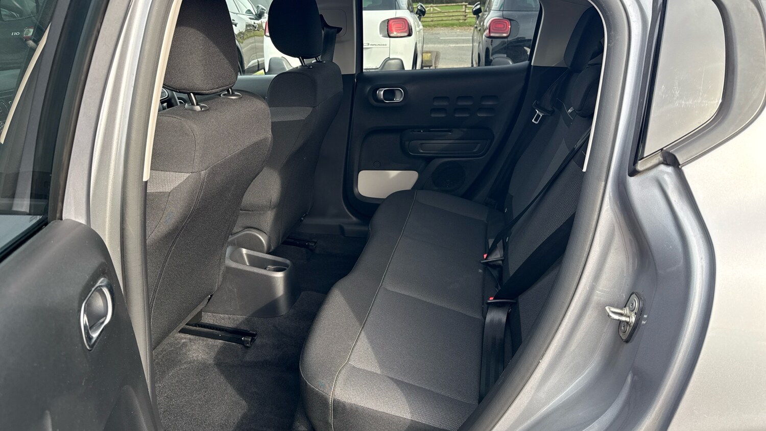 Used Citroen C3 2023 for sale - 78008392: Photo 32