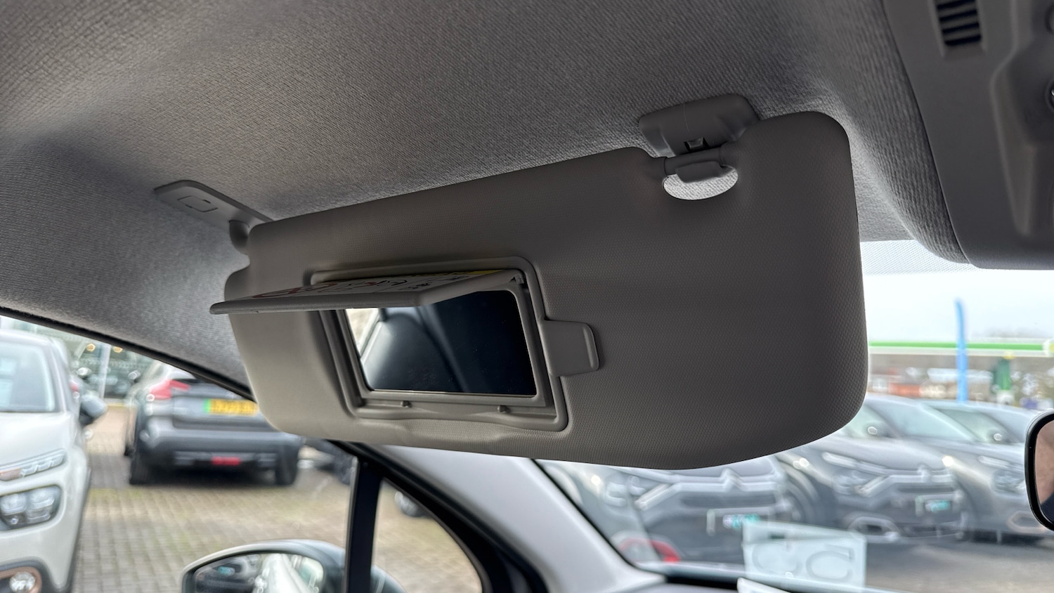 Used Citroen C3 2023 for sale - 78008392: Photo 35