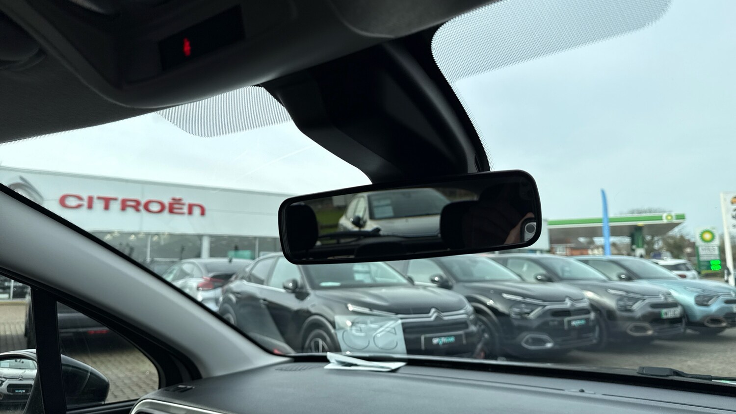 Used Citroen C3 2023 for sale - 78008392: Photo 36