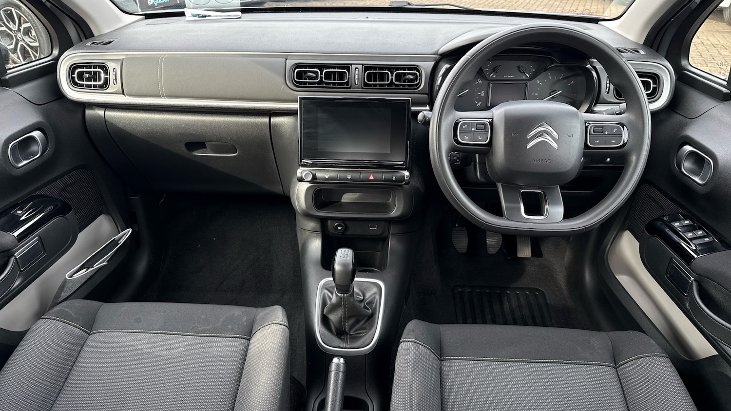 Used Citroen C3 2023 for sale - 78008392: Photo 4