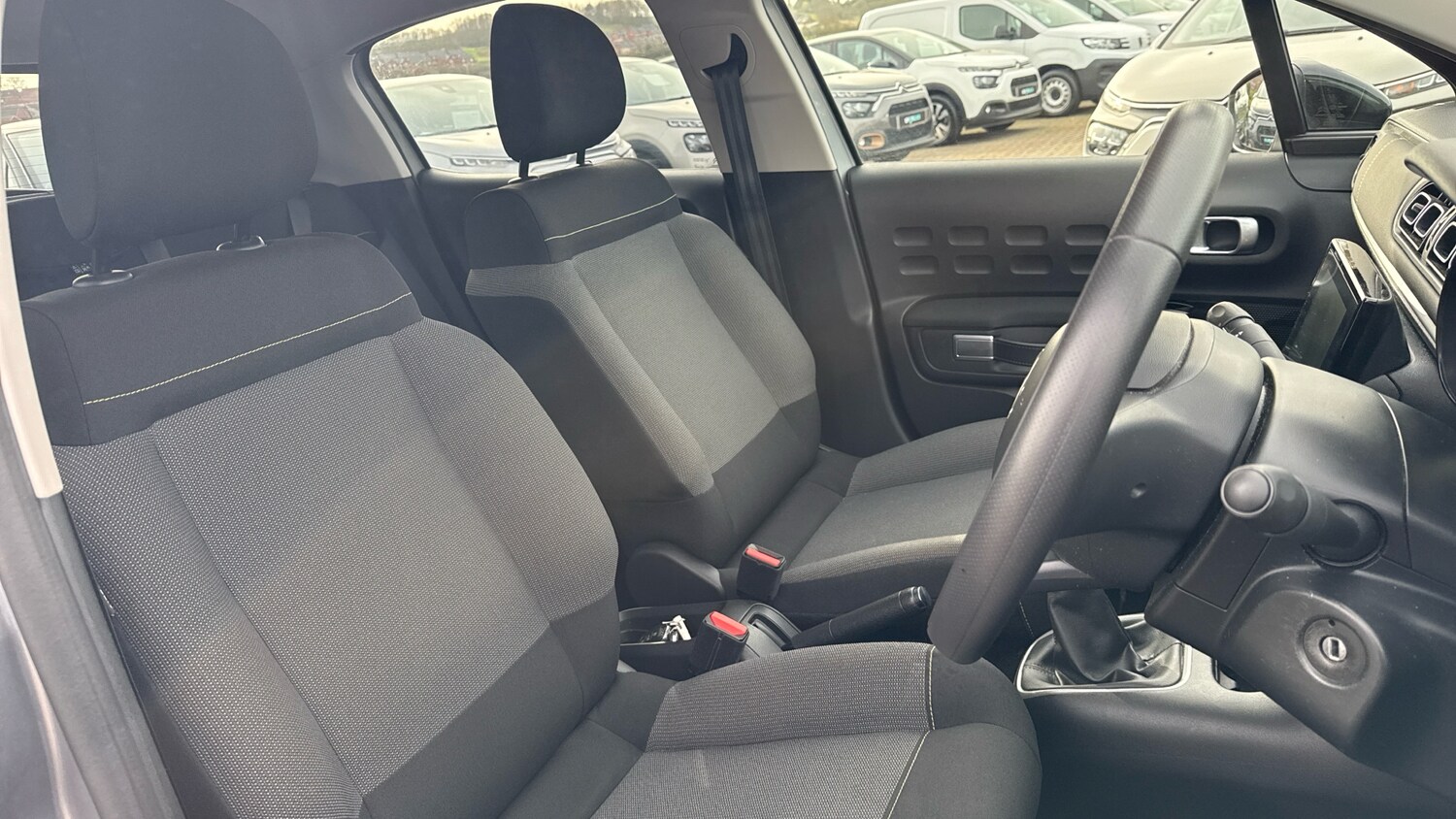 Used Citroen C3 2023 for sale - 78008392: Photo 40