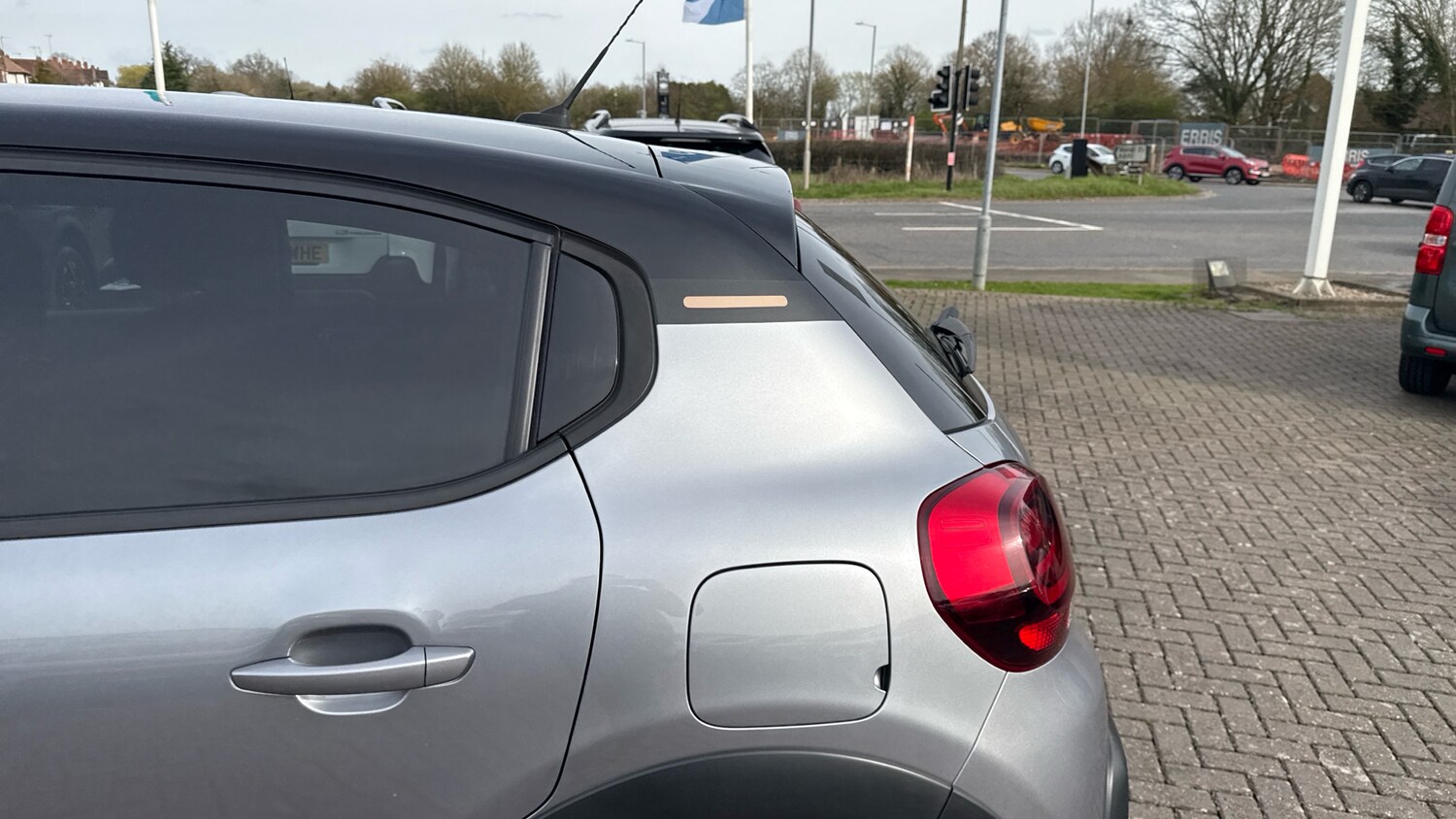 Used Citroen C3 2023 for sale - 78008392: Photo 41