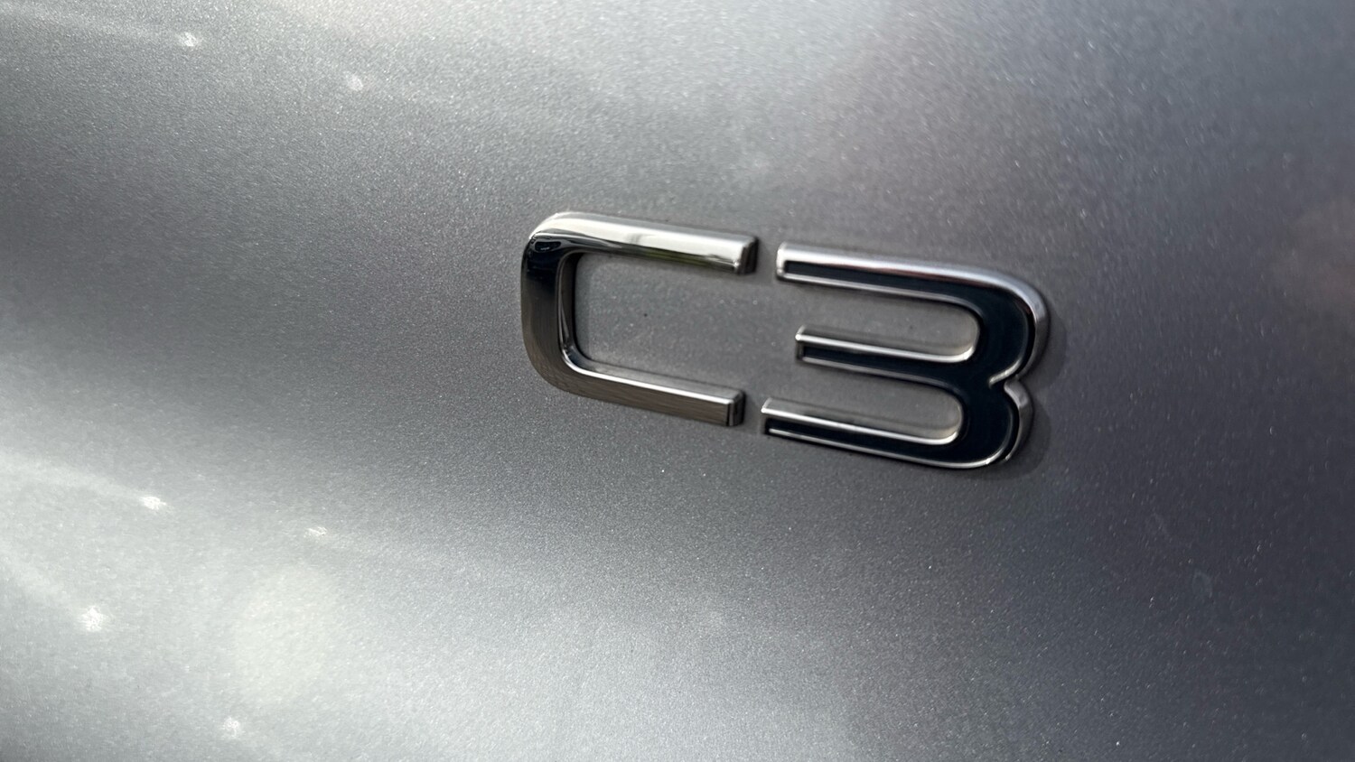 Used Citroen C3 2023 for sale - 78008392: Photo 42