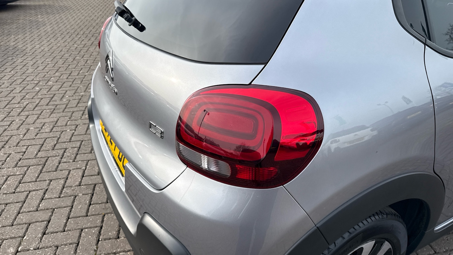 Used Citroen C3 2023 for sale - 78008392: Photo 43