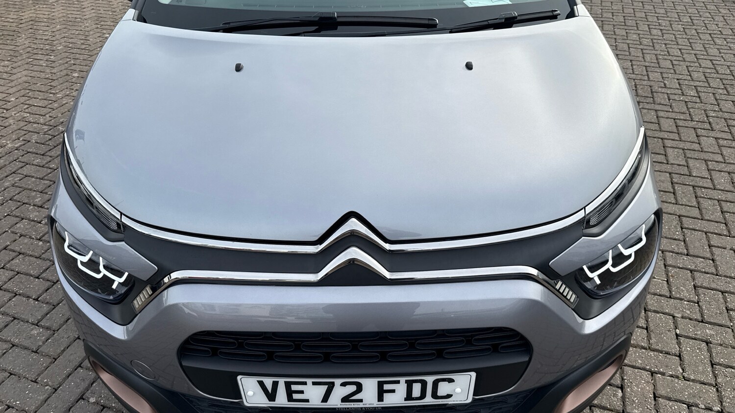 Used Citroen C3 2023 for sale - 78008392: Photo 44