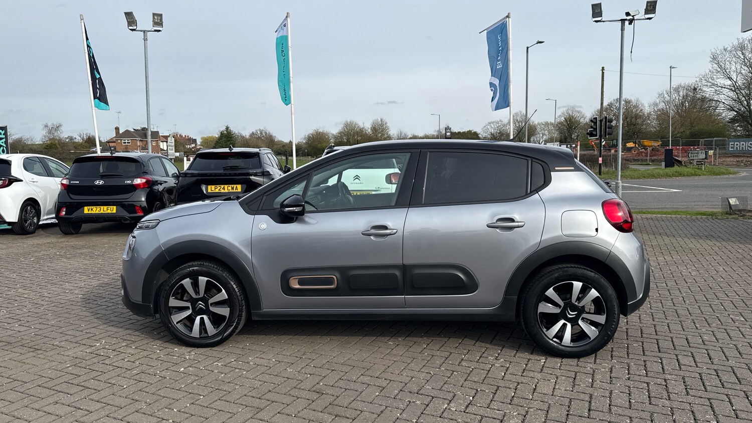 Used Citroen C3 2023 for sale - 78008392: Photo 6