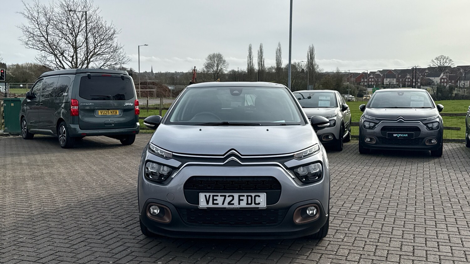 Used Citroen C3 2023 for sale - 78008392: Photo 8