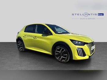 Used Peugeot 208 2024 for sale - 79442502: Photo